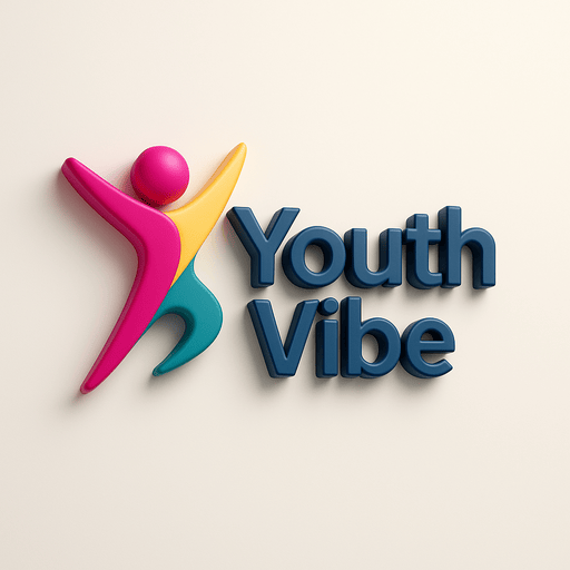 YouthVibe App Logo